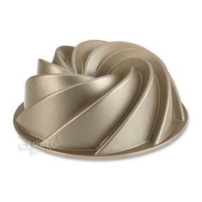 노르딕웨어 헤리티지 번트 팬 10 NORDIC WARE HERITAGE BUNDT PAN