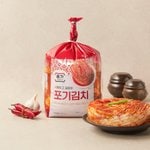 시원깔끔 포기김치 2.8kg