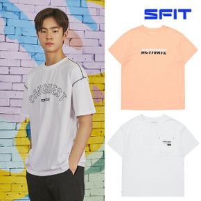 남아 여름 데일리 티셔츠 상의  8종 택1_P391483861