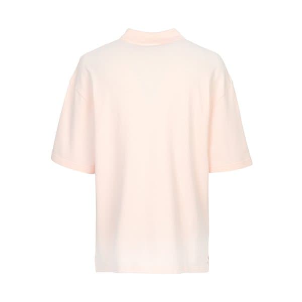 [부산점] 폭스헤드 남성 카라 반팔티셔츠 PM00211KP0001 0448