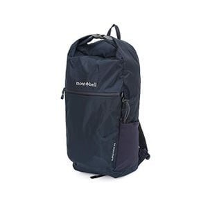 일본 몽벨 백팩 Montbell MB5CXUBS221/2/3 Rollup Closere Bag RURUI Pack 23 Climbing Lightwei