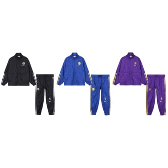 NBA KIDS K225ST100P    [NIKE] TRACKSUIT COURTSIDE (5-4)