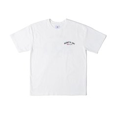 [빅웨이브] SURFS UP PENGUIN T-SHIRT (WHITE)