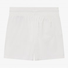 [노스페이스 공식] NS6NR30L 화이트라벨 여성 아이스런 쇼츠_OFF WHITE