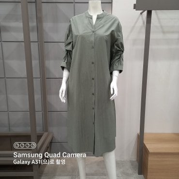 크레송 노카라 원피스(MDCFOP58)