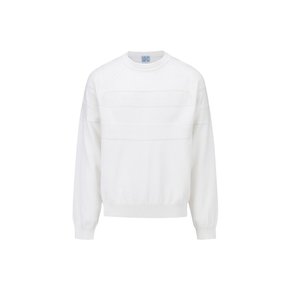 Snow Reglan Sweater _D6WAM24002IVX