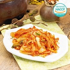 국내산 당일제조 HACCP인증 김치 모음전 골라담기 1kg