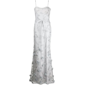 24 FW Marchesa Notte Bridesmaids 자수 이브닝 드레스 BM1169 TP429837316