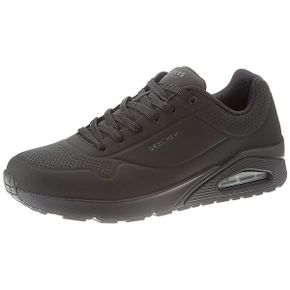 독일 스케쳐스 운동화 Skechers Mens Uno Stand On Air Trainers 1482621