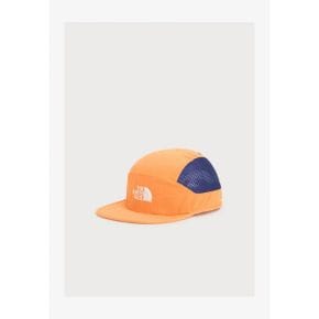 The North Face 더 노스 페이스 썸머 런 유니섹스 - 캡 오렌지 8082254