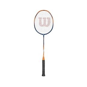 독일 윌슨 배드민턴라켓 배드민턴채 Wilson Recon 200 Bad민트onschlaeger 1233797