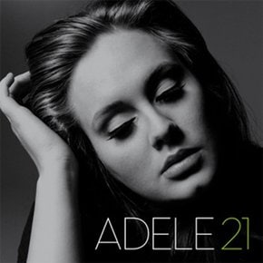 [CD] [Cd]Adele (아델) - 21
