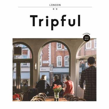 웅진북센 Tripful 트립풀 런던 - 트립풀 Tripful 7