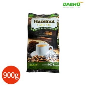 (1003770) 헤이즐넛 커피믹스 900g