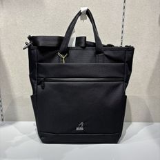 코어 2 토트백 3946 블랙 Core 2 Tote Bag 3946 BLACK