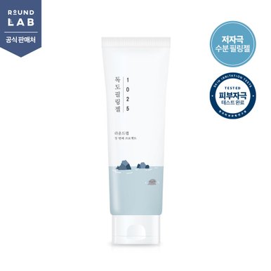 1025 독도 필링젤 120ml