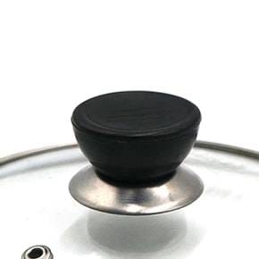 교체용 냄비손잡이 뚜껑꼭지 4.4CM 냄비뚜껑손잡이 팬뚜껑 다용도뚜껑