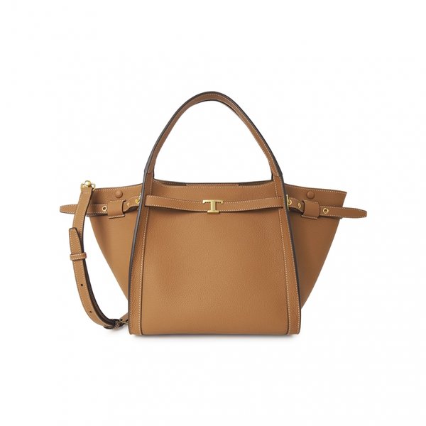 [부산점] 스몰 여성 쇼퍼백 XBWTIMA0200WKAS410