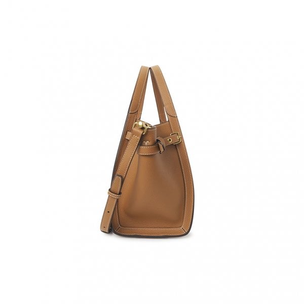 [부산점] 스몰 여성 쇼퍼백 XBWTIMA0200WKAS410