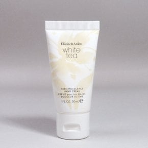 엘리자베스 아덴 화이트 티 핸드 크림 30ml