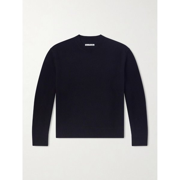 클리미 오버사이즈 캐시미어 블렌드 스웨터 46376663162969950