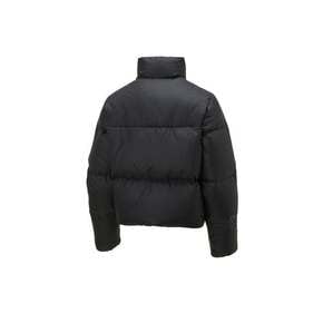 여자 크롭 패딩 점퍼 CROP DOWN JACKET 32YE382209