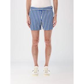 26SS 톰포드 스윔팬츠 BSS001FMN083 UWA Blue