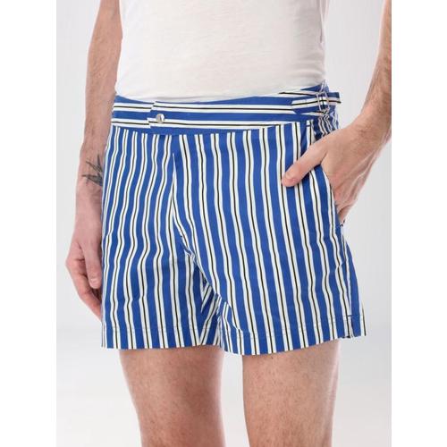 톰포드 스윔팬츠 BSS001FMN083 UWA Blue