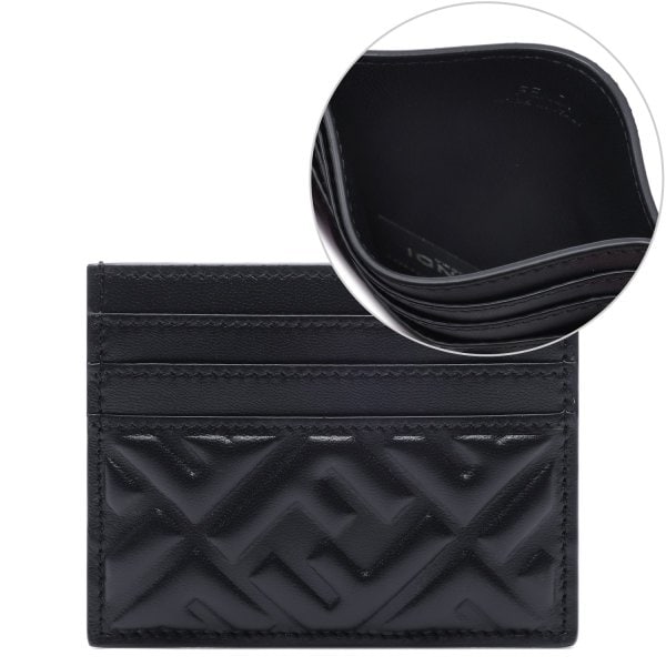 [부산점] 26SS 여성 바게트 카드지갑 (8M0445 AAJD F0KUR 26S)