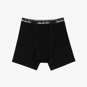 [해외] 에임레온도르 Boxer Brief 3 Pack 블랙