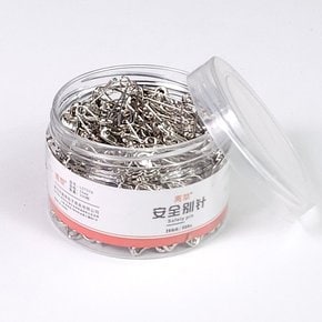옷핀 소형 스테인레스 26mm 300개입