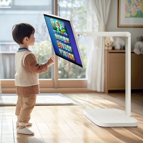 [체감가89만] 스마트모니터 스윙 32U889SAW 80cm 4K UHD IPS 터치스크린 webOS24 (05.19-05.23)