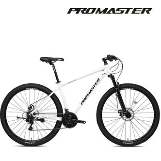 프로마스터 2025 프로마스터 엑스씨 29인치 MTB 자전거 조립별도