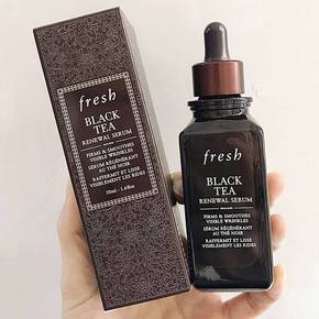 [1+1]프레쉬 블랙티 리뉴얼 세럼 50mlx2 NEW