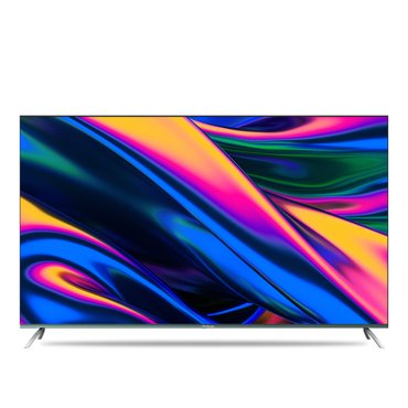 더함 [로그인3%할인+카드혜택] 더함 스마트 65 MiniLED VRR144Hz 구글 게이밍TV