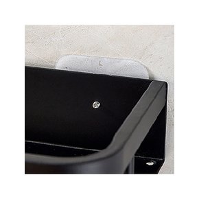 투명 무타공 벽걸이후크 접착식 액자걸이 10 set