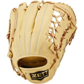 일본 제트 글러브 1832303 ZETT BRGB35430 Soft Steer AllRound Baseball Grab For Right Throw