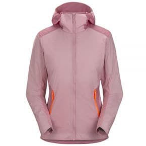 ARC`TERYX 아크테릭스 아톰 라이트웨이트 후디 우먼 (AJNSWX7037BSK) (ATOM LIGHTWEIGHT HOODY W