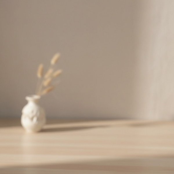 [옷자락] 여성 사계절용 심플 진주 펜던트 목걸이