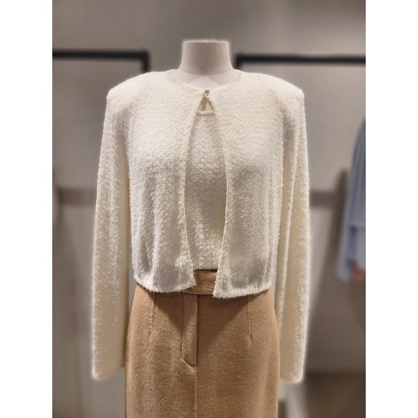[여주점] 브리앙 가디건 세트(SATS37461)