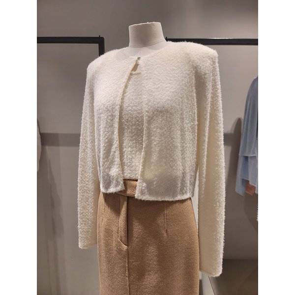 [여주점] 브리앙 가디건 세트(SATS37461)
