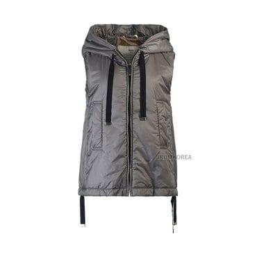 막스마라 FW25 여성 그린고 패딩 조끼 GREENGO 024