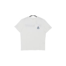 [당일발송] 이자벨마랑 24SS TS0149HB B1N02H 20WH 휴고 반팔