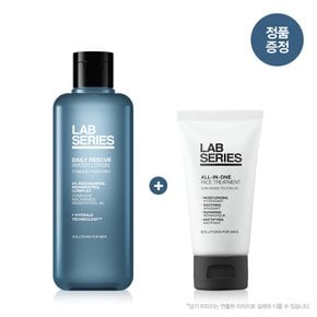 [1][정품증정] 데일리 레스큐 워터로션 200ml (+ 올인원 50ml 정품 증정)