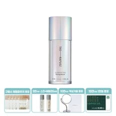 [54%OFF+금액별증정][더라퓨즈] 글로우 액티브 토닝 세럼(리뉴얼) 35ml(+전구매 클렌징폼30ml)