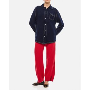 [해외배송] 24 S/S 배리 캐시미어 조깅 팬츠 C159698422 B0031019902