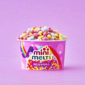 [CJ단독구성]미니멜츠 구슬아이스크림4가지맛/총35팩