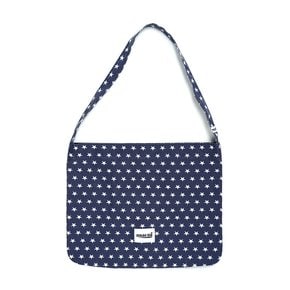 STAR ECO CROSS BAG NAVY