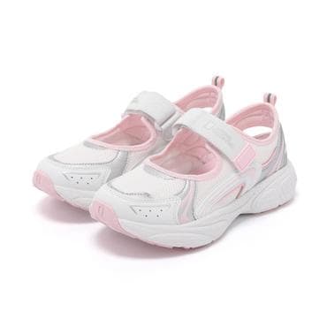 내셔널지오그래픽키즈 K252KSD020 컨투어 프리즈 샌들 PINK
