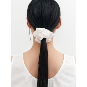 밀라 헤어 스크런치 / MILA HAIR SCRUNCHIE_3colors